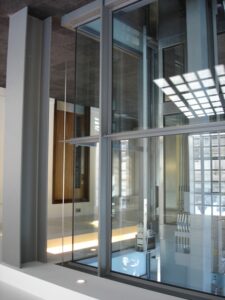 Lift Shaft