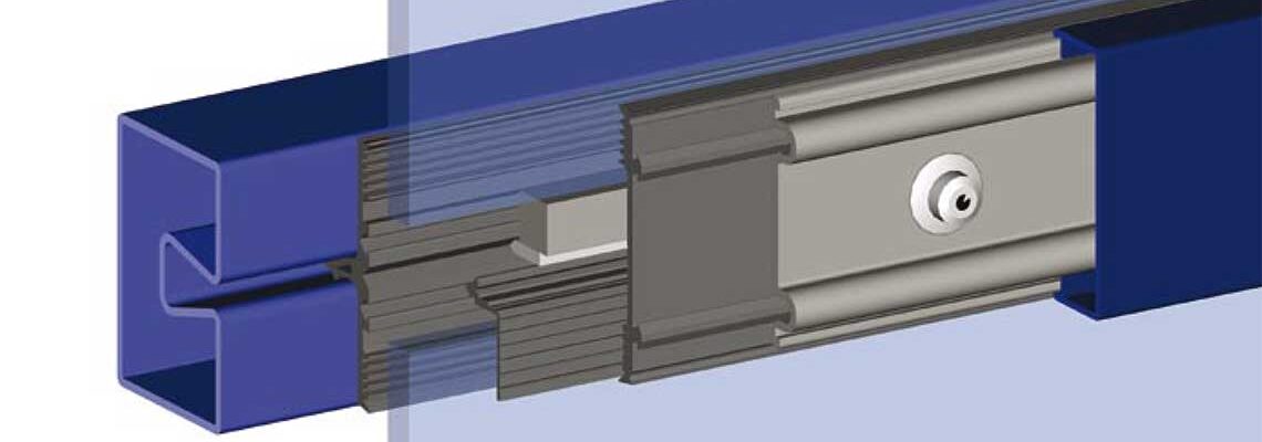 Technical Literature inside detail of Wrightstyle brochure