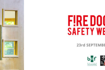 Wrightstyle fire door safety week